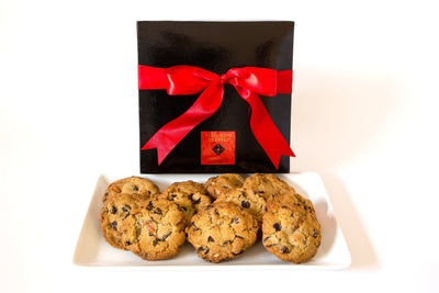 Cookies Box Gift