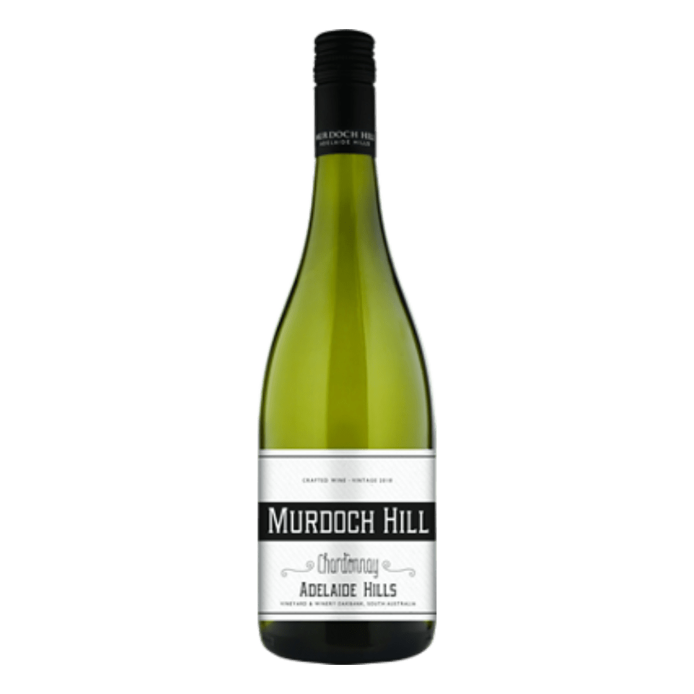 Murdoch Hill Chardonnay 2021