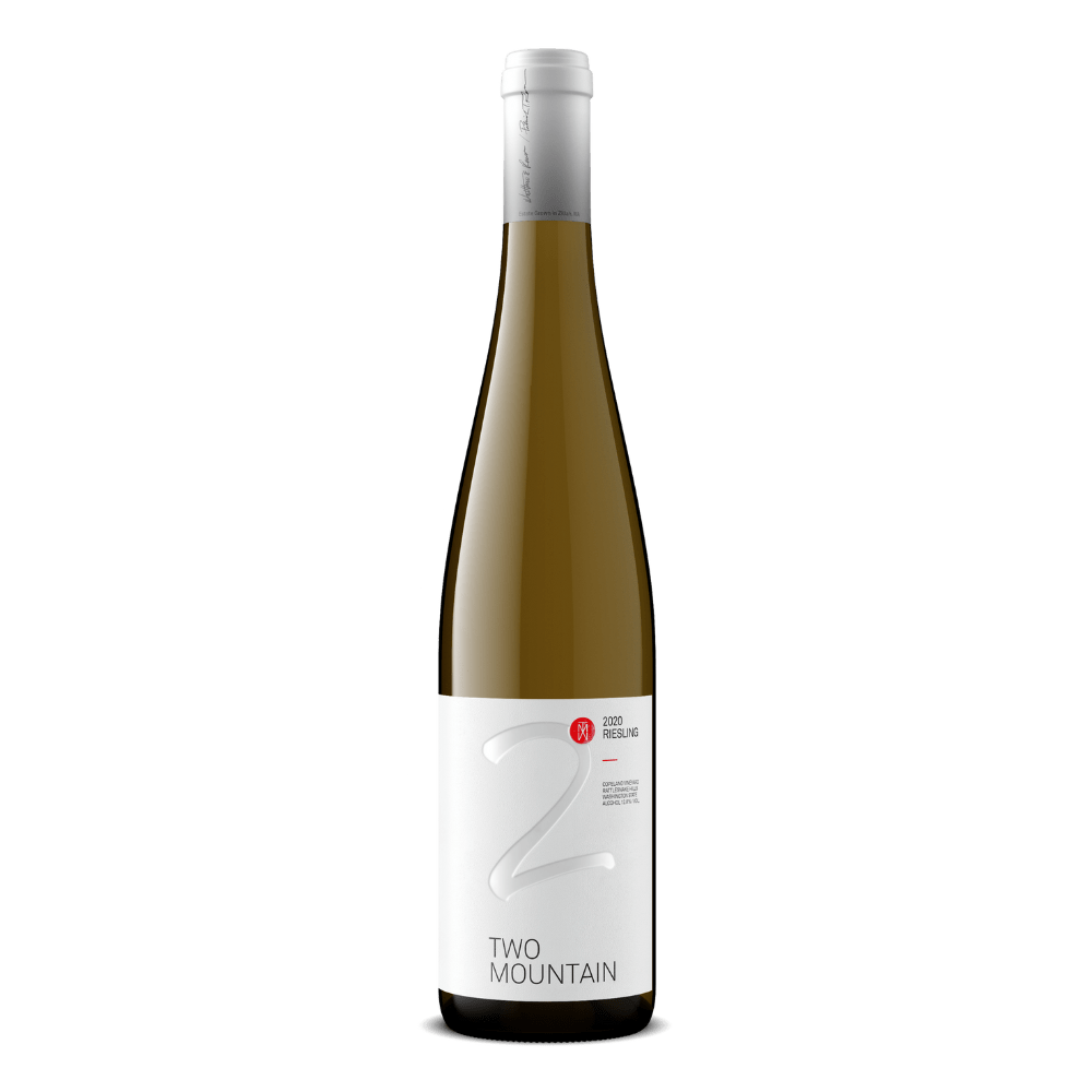 Two Mountain Riesling 2022